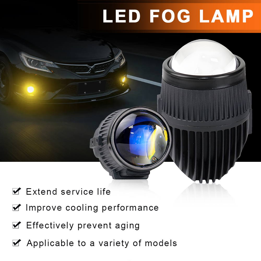 Headlight Aiming Tool - Лампа для противотуманных фар, 2 дюйма,