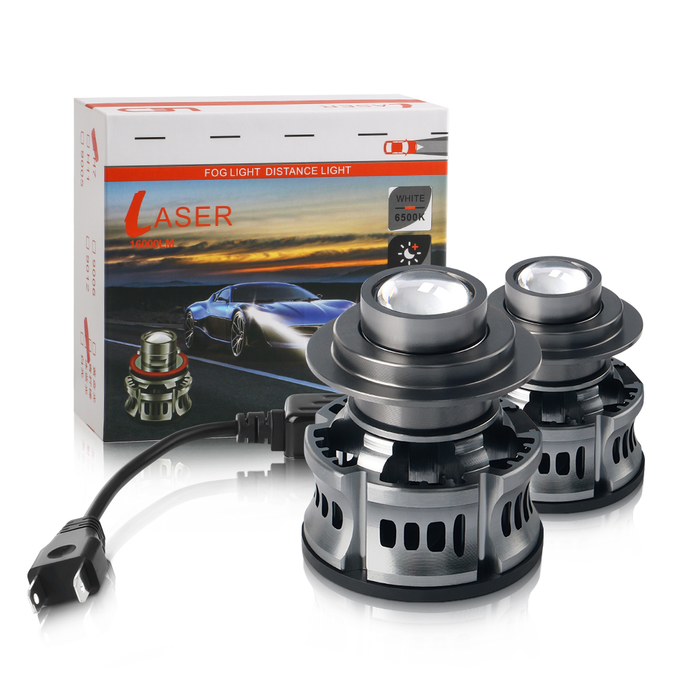 Headlight Aiming Tool - 2 шт., автомобильные лазерные светодиодные лампы