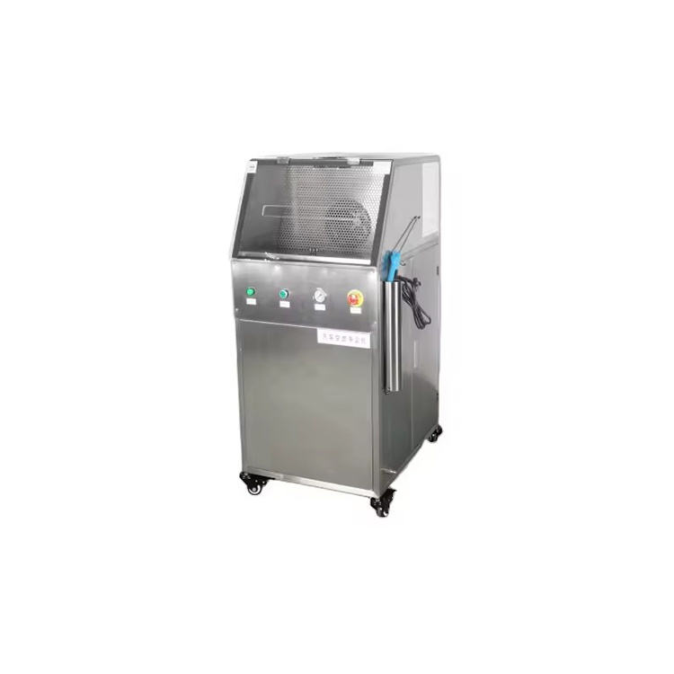 Портативный пылесос RM RB4080  – обзор и цена Auto Repair Shop Warranty