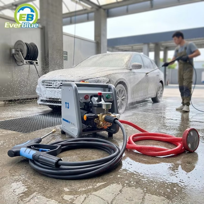 Промышленная электрическая мой – обзор и цена Auto Repair Shop Warranty