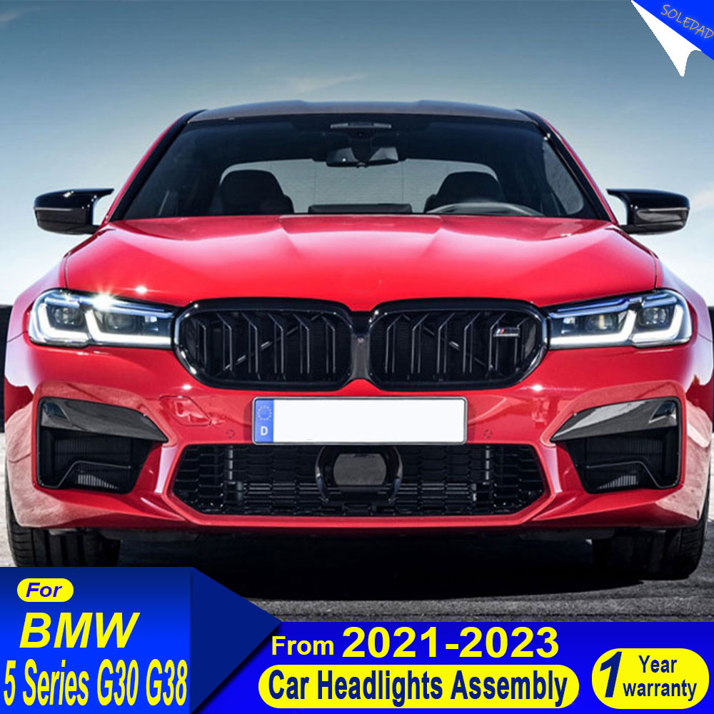Автомобильные фары для BMW G30 – обзор и цена Headlight Aiming Tool