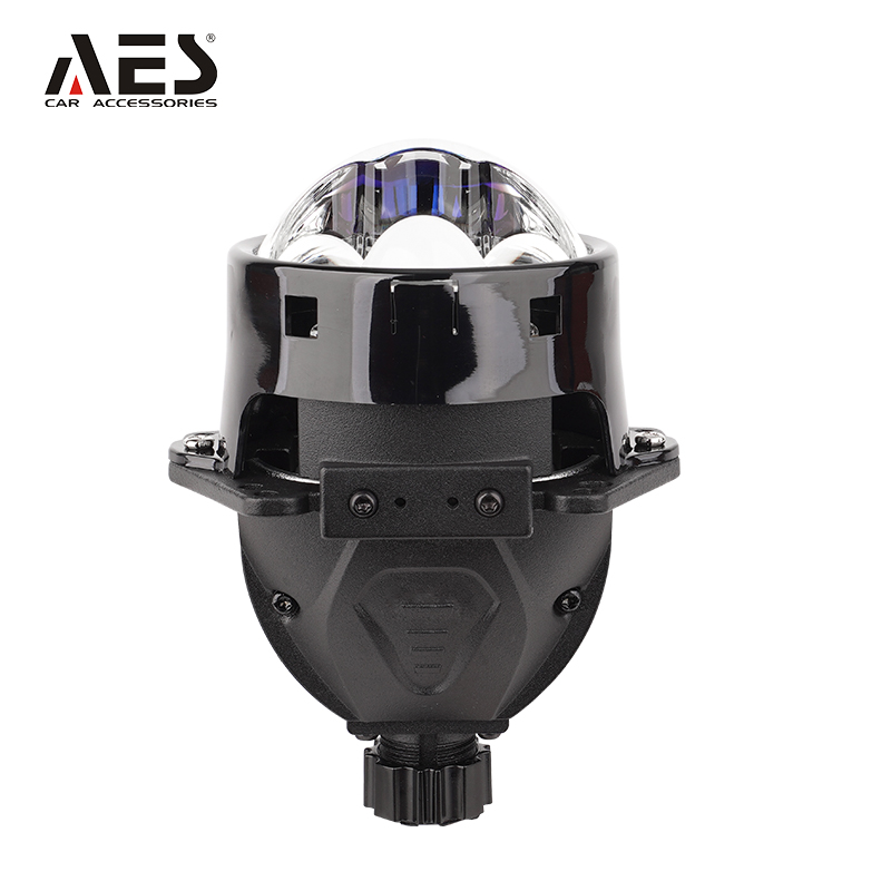 2 шт. Мощные лазерные Bi-LED п – обзор и цена Headlight Aiming Tool