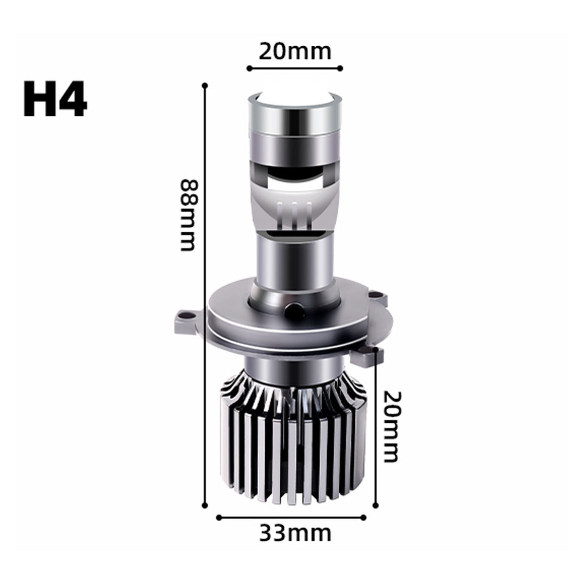 H7 Светодиодные лазерные линзы – обзор и цена Headlight Aiming Tool