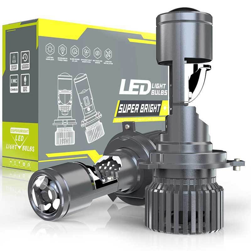 Светодиодные лампы для фар XTG – обзор и цена Headlight Aiming Tool