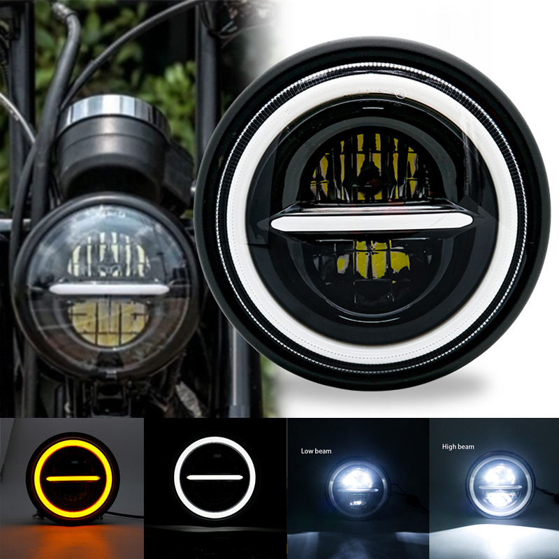 7-дюймовая 50-ваттная светодио – обзор и цена Headlight Aiming Tool