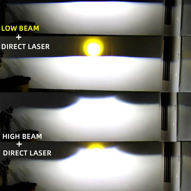 12 В 24 В 3-дюймовые двухсвето – обзор и цена Headlight Aiming Tool